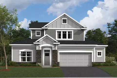 20187 Gothic Ave, Lakeville, MN 55044