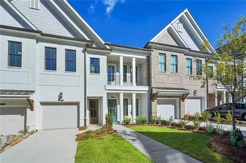 4537 Watervale Way 268, Peachtree Corners, GA 30092