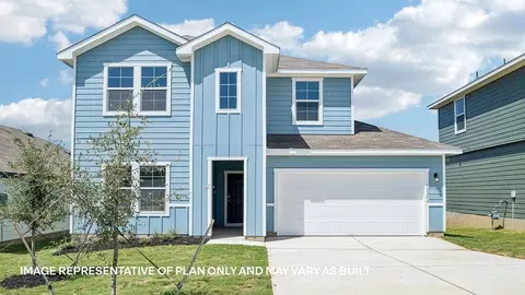 13412 Roughstock Way, Mustang Ridge, TX 78610