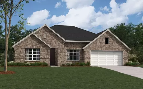 2271 River Bend Rd, Royse City, TX 75189