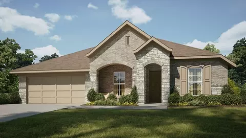 2271 River Bend Rd, Royse City, TX 75189