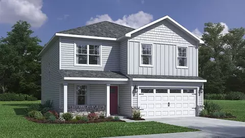 1911 Asbury Way, Hebron, KY 41048