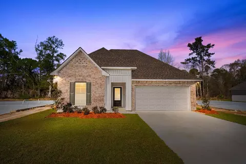 30795 Eden Way Dr, Denham Springs, LA 70726