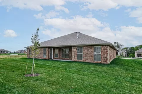 Exterior - 25490 84th St, Lenexa, KS 66227 photo 4 of 12