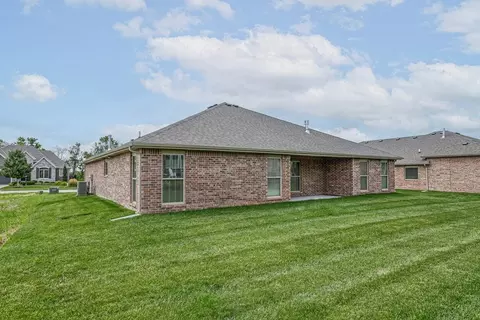 Exterior - 25490 84th St, Lenexa, KS 66227 photo 6 of 12