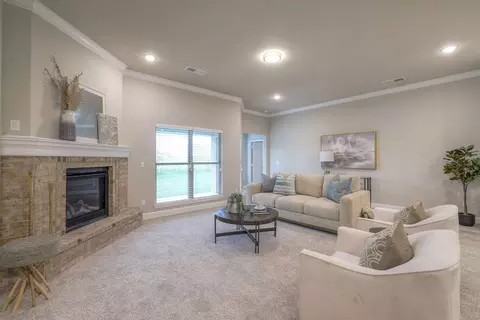 Living - 25490 84th St, Lenexa, KS 66227 photo 1 of 3