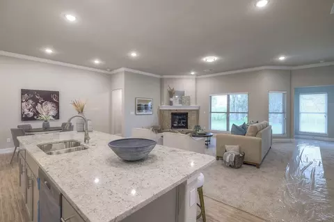 Living - 25490 84th St, Lenexa, KS 66227 photo 3 of 3