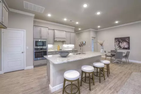 Kitchen - 25490 84th St, Lenexa, KS 66227 photo 3 of 4