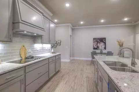 Kitchen - 25490 84th St, Lenexa, KS 66227 photo 1 of 4