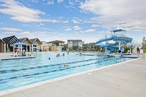 Exterior - 9200 E 47th Avenue 203, Denver, CO 80238 photo 1 of 1
