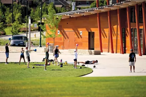 View/Area - 9200 E 47th Avenue 203, Denver, CO 80238 photo 5 of 6