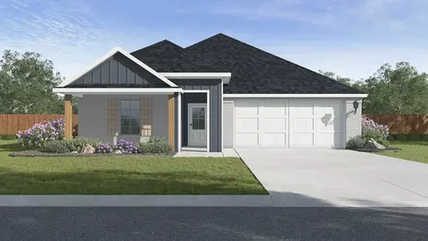 120 Top Ridge Rd, Duson, LA 70529
