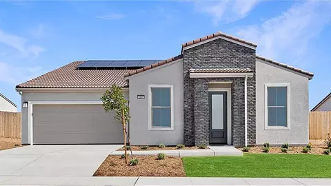 Exterior - 3918 Wagon Way, Shafter, CA 93263 photo 1 of 2