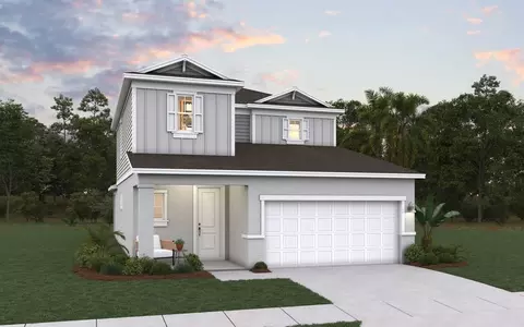 16892 Cottontail Cir, Punta Gorda, FL 33982