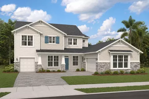 Creekside Estates Community, Fruit Cove, FL 32259