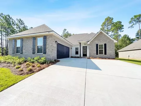 2921 Mountain Laurel Trl, Cantonment, FL 32533