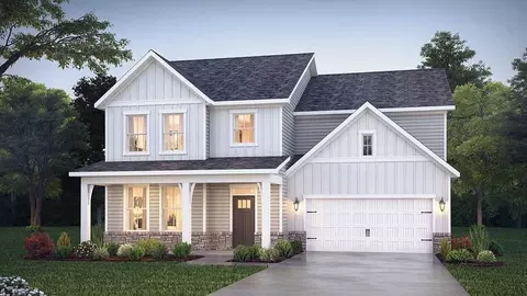 2206 Keppel Ct, York, SC 29745