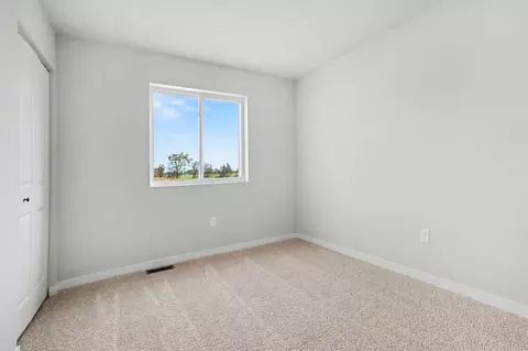 Bedroom - Pheasant Run Drive, Clio, MI 48420 photo 3 of 9