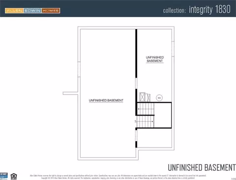 Floorplan - Pheasant Run Drive, Clio, MI 48420 photo 2 of 3
