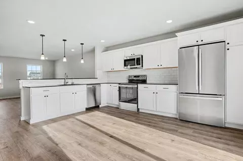 Kitchen - Pheasant Run Drive, Clio, MI 48420 photo 1 of 6