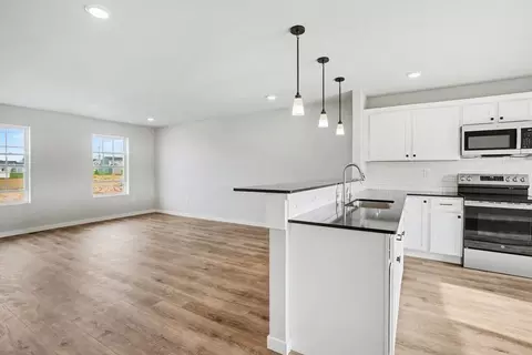 Living - Pheasant Run Drive, Clio, MI 48420 photo 3 of 7