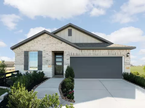 12736 Laguna Crst, Schertz, TX 78154