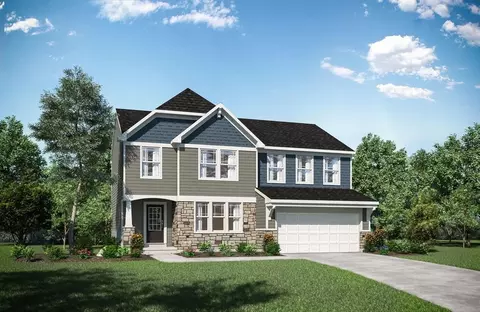 352 Arboretum Ct, Fairlawn, OH 44333