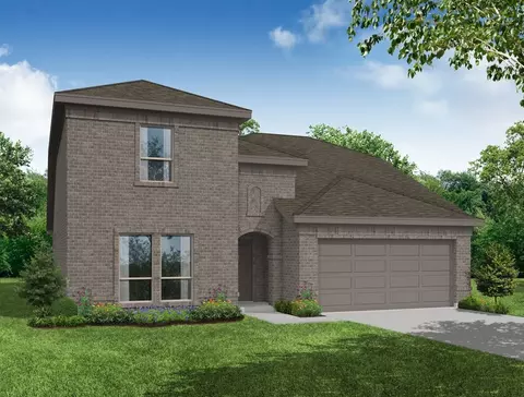 4004 De Berry Ln, Royse City, TX 75189
