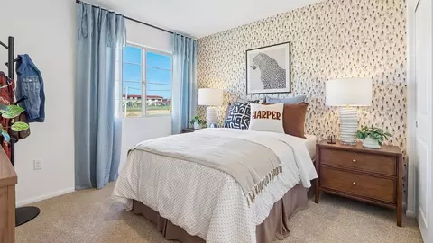 Bedroom - 27232 Celestial Rd, Moreno Valley, CA 92555 photo 4 of 6