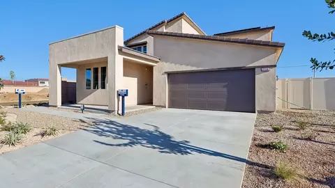 Exterior - 27232 Celestial Rd, Moreno Valley, CA 92555 photo 2 of 7