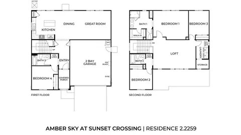 Floorplan - 27232 Celestial Rd, Moreno Valley, CA 92555 photo 1 of 1