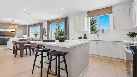 Kitchen - 27232 Celestial Rd, Moreno Valley, CA 92555 photo 3 of 3