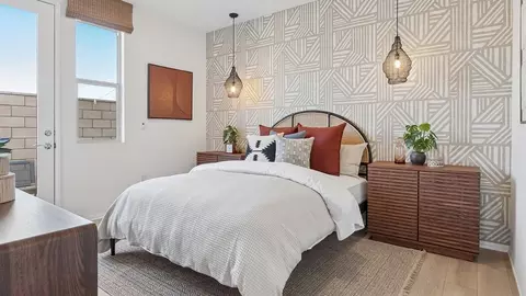 Bedroom - 27232 Celestial Rd, Moreno Valley, CA 92555 photo 6 of 6
