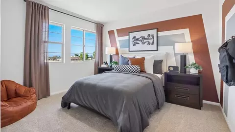 Bedroom - 27232 Celestial Rd, Moreno Valley, CA 92555 photo 5 of 6