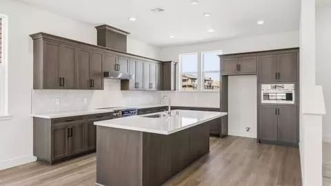 Kitchen - 1719 Central Pkwy, Dublin, CA 94568 photo 2 of 11