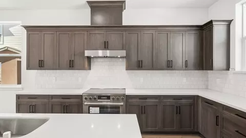 Kitchen - 1719 Central Pkwy, Dublin, CA 94568 photo 4 of 11