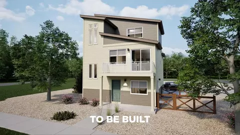 9420 Oro City Loop, Colorado Springs, CO 80927