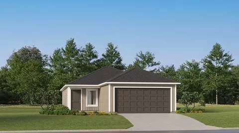 448 Beaunoir Ave, Lowell, AR 72745
