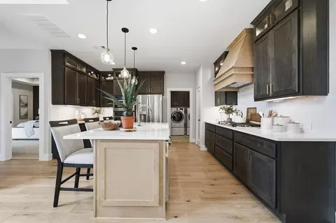 Kitchen - 313 Box Elder Ct, Waller, TX 77484 photo 3 of 8