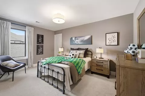 Bedroom - 313 Box Elder Ct, Waller, TX 77484 photo 7 of 7