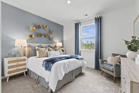 Bedroom - 421 Scout Ln, Monroe, NC 28110 photo 1 of 6