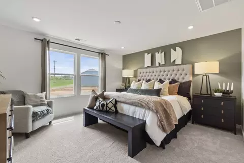 Bedroom - 421 Scout Ln, Monroe, NC 28110 photo 6 of 6