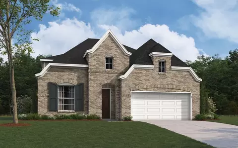 7155 Valderama Ct, Mckinney, TX 75071