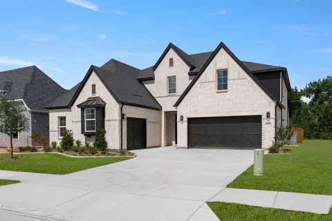 6401 Olive Br, Mckinney, TX 75071