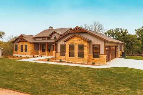 lot14 Hondo Rdg, La Vernia, TX 78121