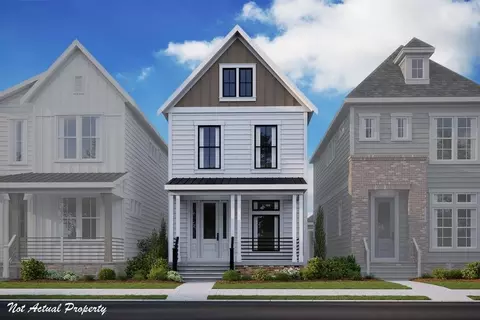 116 Encore Park Bnd, Powell, OH 43065