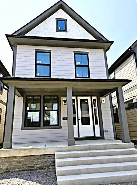 116 Encore Park Bnd, Powell, OH 43065
