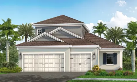 4235 Pegasus Way, Naples, FL 34120