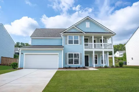 176 Schneider Ln, Lexington, SC 29072