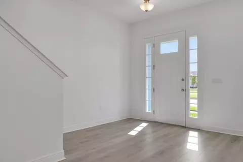 Entry Way - 6523 Trailblaze Bnd, Saint Cloud, FL 34771 photo 2 of 3